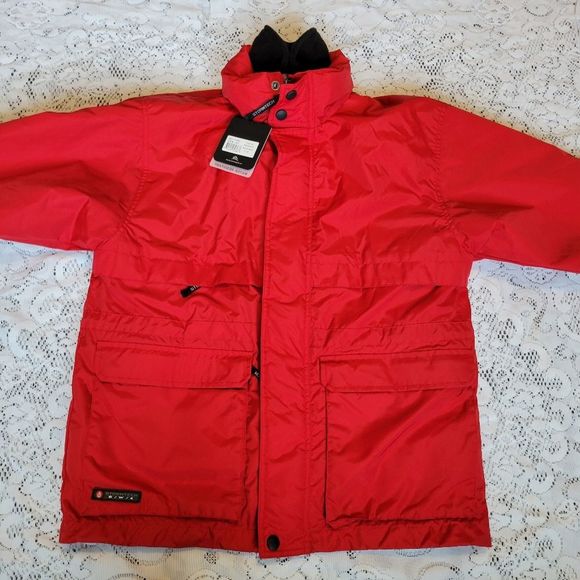 Stormtech Youth Large Explorer 3-in-1 Winter Jacket Snow Parka TPX-2Y NWT - Picture 3 of 14